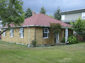 Cottage at Surf Motel